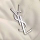 YSL Bags Top Quality Loulou Puffer
29x17x11cm