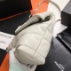 YSL Bags Top Quality Loulou Puffer
29x17x11cm