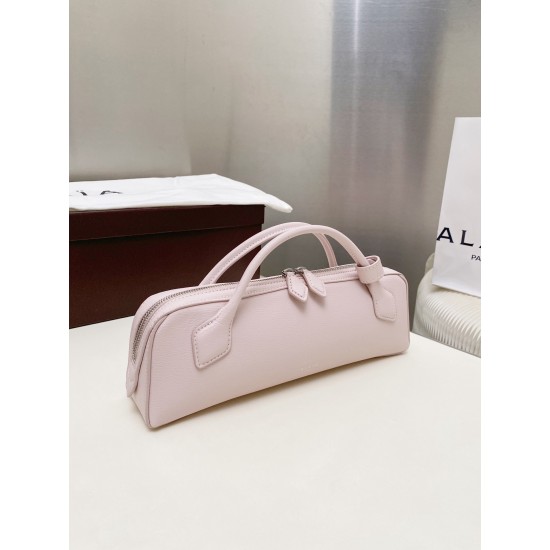 Alaia Bags Top Quality 31x17x10cm