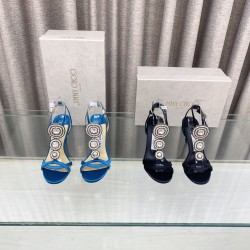 Jimmy Choo Shoes Top Quality