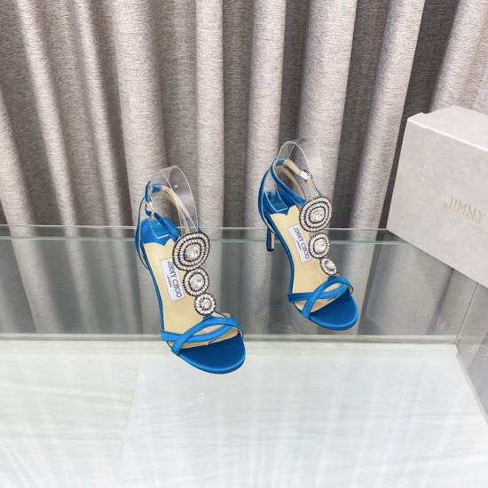 Jimmy Choo Shoes Top Quality