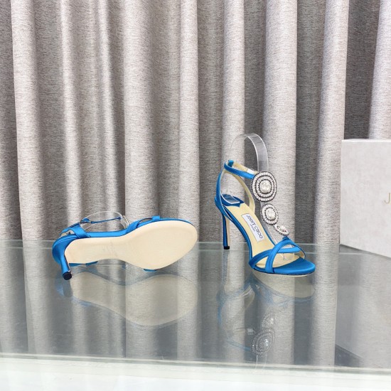 Jimmy Choo Shoes Top Quality