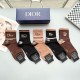 Dior Socks