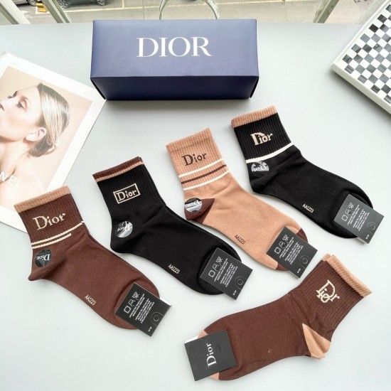 Dior Socks