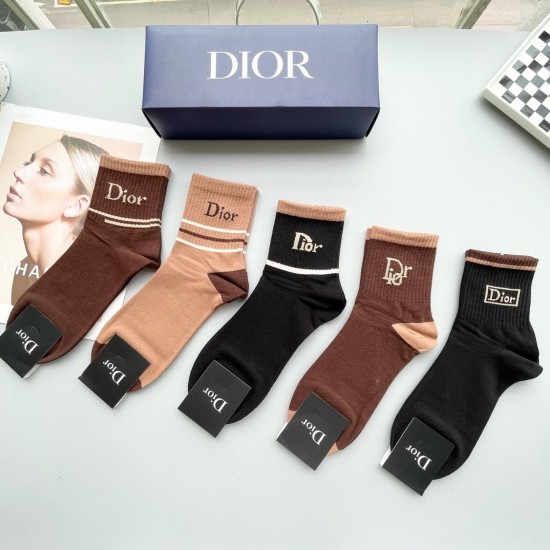 Dior Socks