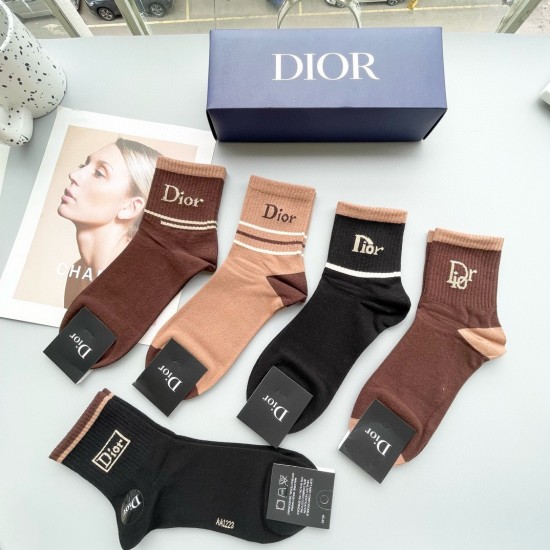 Dior Socks