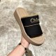 Chloe Shoes High Quality