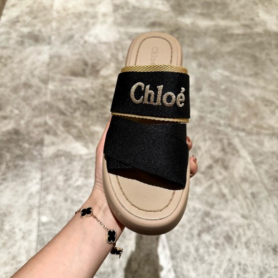 Chloe Shoes High Quality
