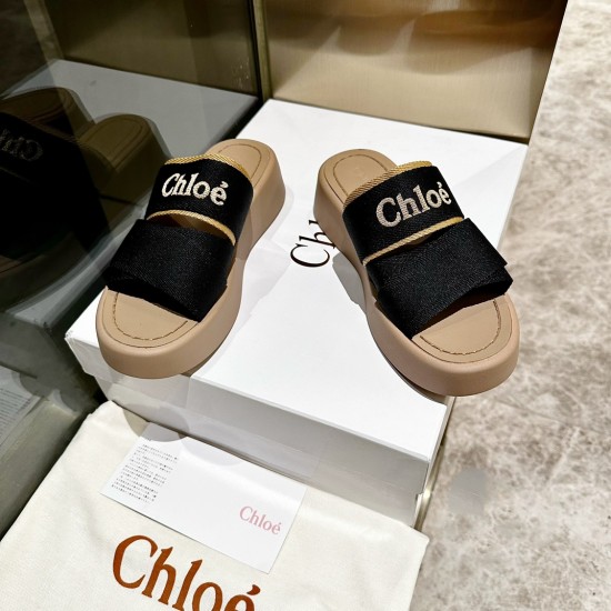 Chloe Shoes High Quality