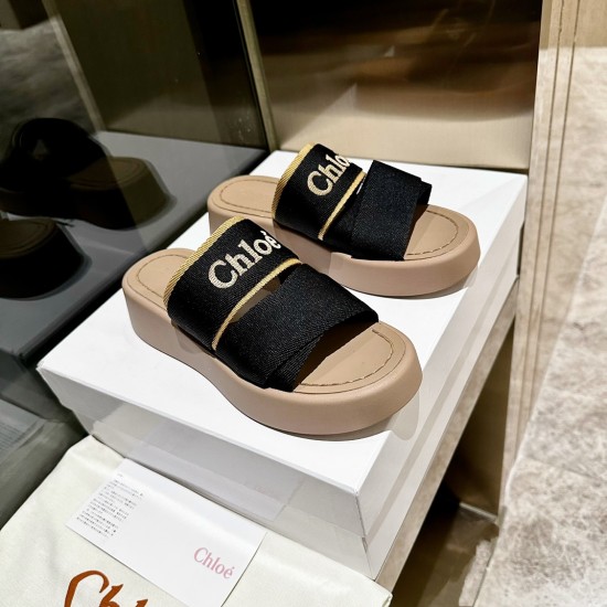 Chloe Shoes High Quality