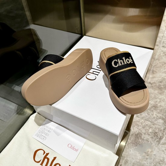 Chloe Shoes High Quality