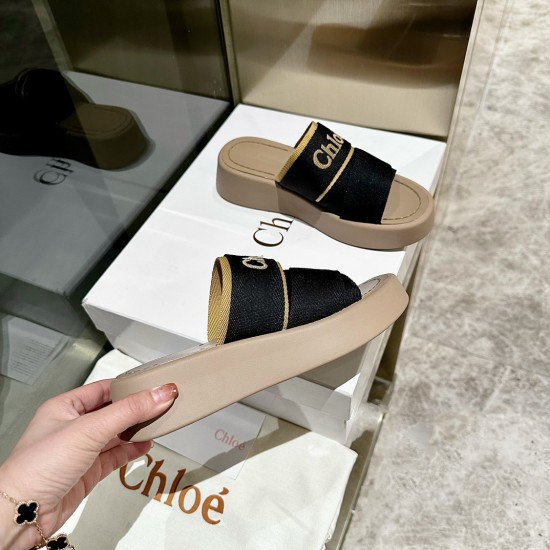 Chloe Shoes High Quality