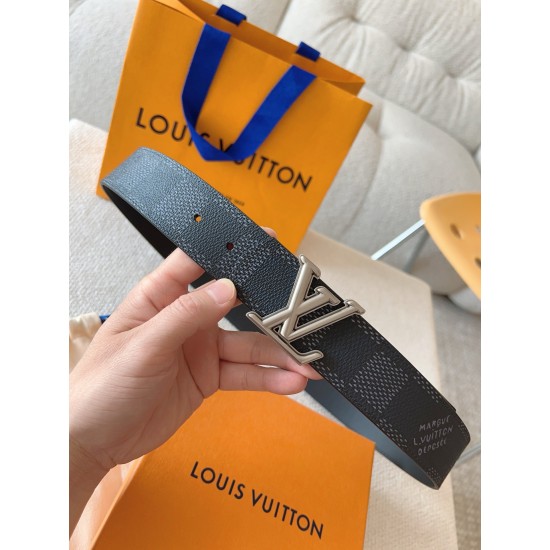 LV Belts
 Top Quality