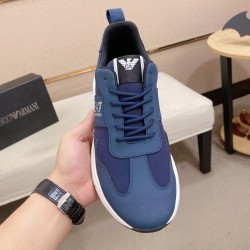 Armani Shoes Top Quality