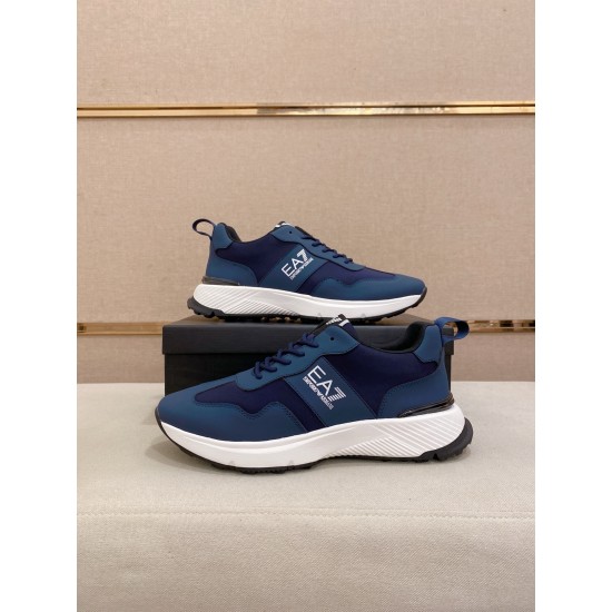 Armani Shoes Top Quality