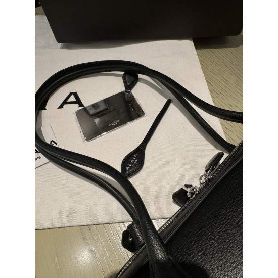 Alaia Bags Top Quality 31x17x10cm