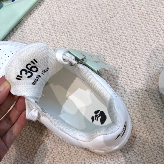 Off White Shoes Top Quality
women 35-40 

men 39-45