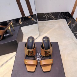 Balmain Shoes Top Quality