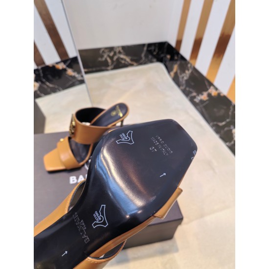 Balmain Shoes Top Quality