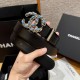Chanel Belts
 Top Quality