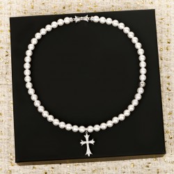 Chrome Hearts Jewelry Necklace High Quality