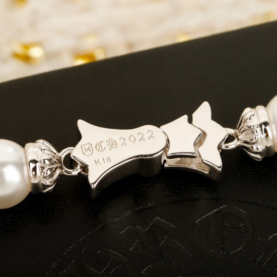 Chrome Hearts Jewelry Necklace High Quality