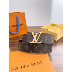 LV Belts
 Top Quality