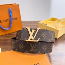 LV Belts
 Top Quality