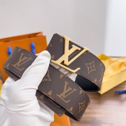 LV Belts
 Top Quality