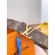 LV Belts
 Top Quality