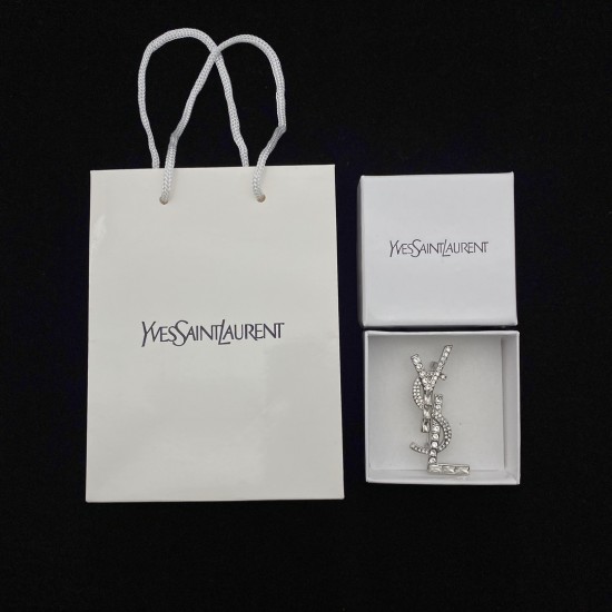 YSL Jewelry High Quality