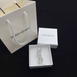 YSL Jewelry High Quality