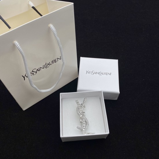 YSL Jewelry High Quality