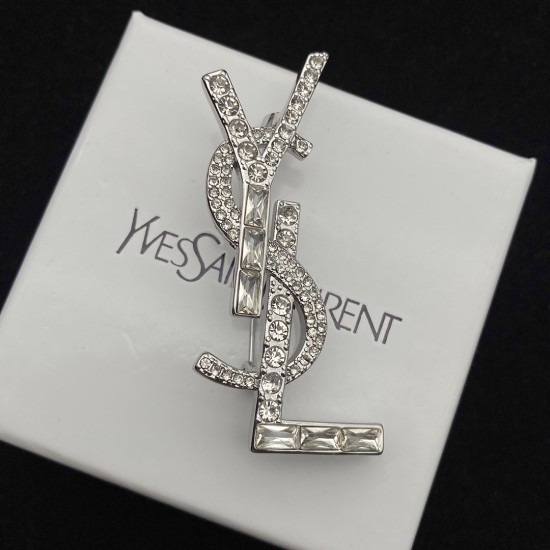 YSL Jewelry High Quality