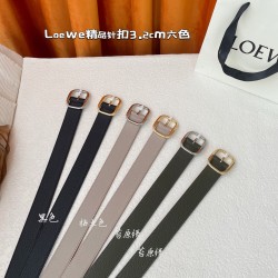 Loewe Belts
 Top Quality