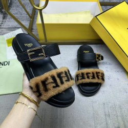Fendi Shoes Top Quality
35-42