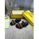 Fendi Shoes Top Quality
35-42