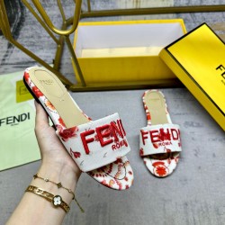 Fendi Shoes Top Quality
35-42