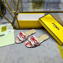 Fendi Shoes Top Quality
35-42