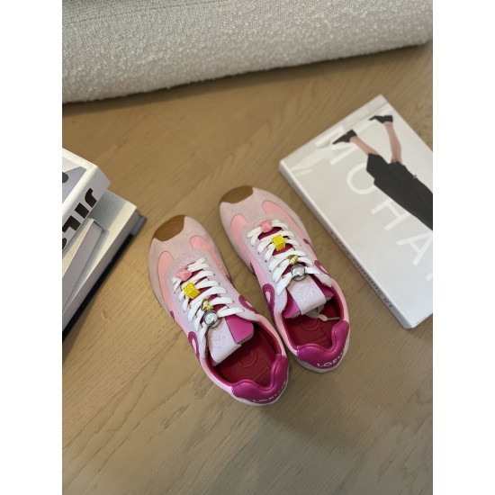 Loewe Shoes Top Quality