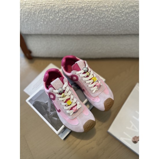 Loewe Shoes Top Quality