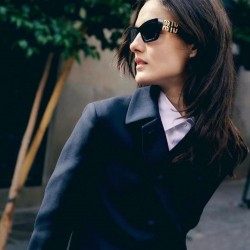 MiuMiu Glasses Top Quality