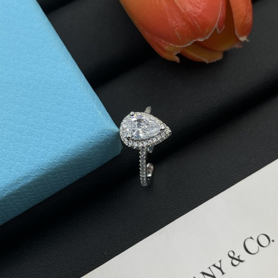 Tiffany Jewelry High Quality