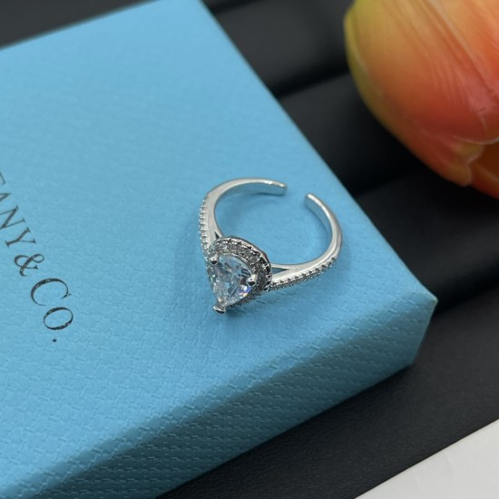 Tiffany Jewelry High Quality