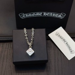 Chrome Hearts Jewelry Necklace High Quality