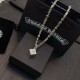 Chrome Hearts Jewelry Necklace High Quality