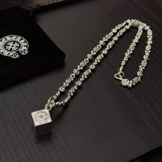 Chrome Hearts Jewelry Necklace High Quality