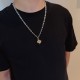 Chrome Hearts Jewelry Necklace High Quality