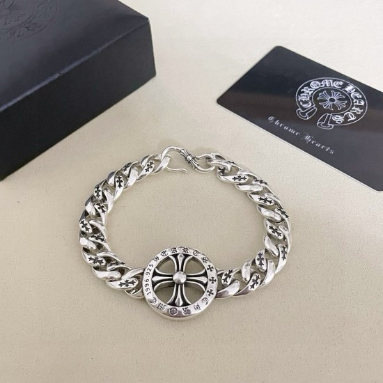 Chrome Hearts Jewelry Necklace High Quality