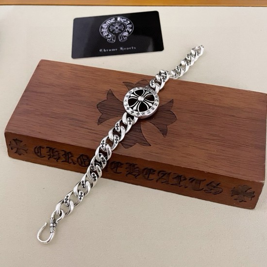 Chrome Hearts Jewelry Necklace High Quality